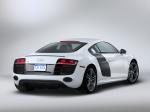 Audi R8 V10 2009 года (NA)